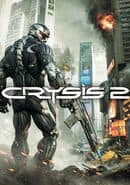 Crysis 2