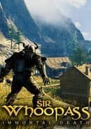 Sir Whoopass: Immortal Death