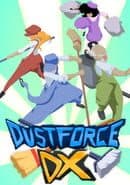 Dustforce DX