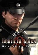 Death to Spies: Moment of Truth