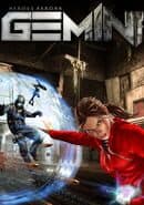 Gemini: Heroes Reborn