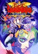 Darkstalkers: The Night Warriors