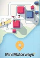 Mini Motorways