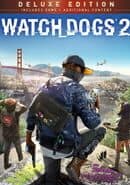 Watch Dogs 2: Deluxe Edition