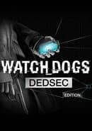 Watch Dogs: DEDSEC Edition