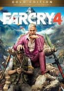 Far Cry 4: Gold Edition
