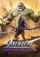 Marvel's Avengers: Hawkeye - Future Imperfect