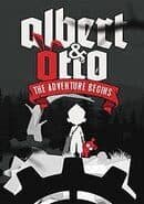 Albert and Otto: The Adventure Begins