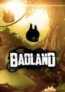 Badland