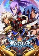 BlazBlue: Chrono Phantasma