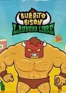 Burrito Bison: Launcha Libre