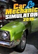 Car Mechanic Simulator 2015