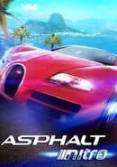 Asphalt: Nitro