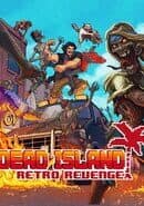 Dead Island Retro Revenge