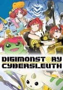 Digimon Story: Cyber Sleuth