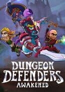 Dungeon Defenders: Awakened