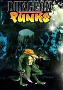 Dungeon Punks