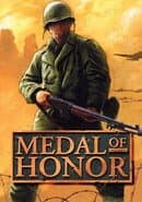 Medal of Honor cover art