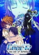 Ever17: The Out of Infinity