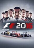 F1 2016