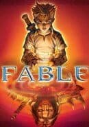 Fable cover art