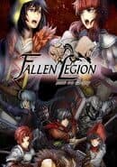 Fallen Legion: Sins of an Empire