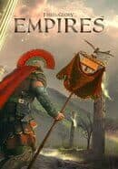 Field of Glory: Empires cover art