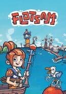 Flotsam cover art