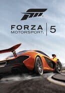 Forza Motorsport 5