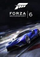 Forza Motorsport 6