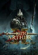 King Arthur II: The Role-Playing Wargame