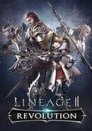 Lineage 2: Revolution
