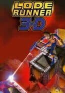 Lode Runner 3-D