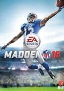 Madden NFL 16