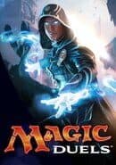 Magic Duels