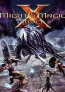 Might & Magic X: Legacy