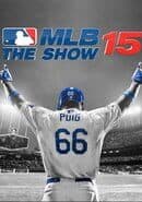 MLB 15: The Show