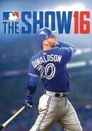 MLB The Show 16