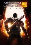 Modern Combat 5: Blackout