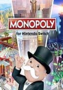 Monopoly for Nintendo Switch