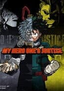 My Hero One's Justice