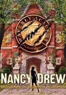 Nancy Drew: Warnings at Waverly Academy