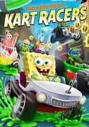 Nickelodeon Kart Racers cover art