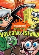Nicktoons: Battle for Volcano Island