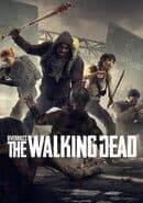 Overkill's The Walking Dead