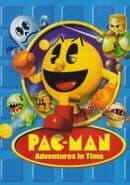 Pac-Man: Adventures in Time