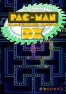 Pac-Man: Championship Edition DX