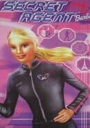 Secret Agent Barbie