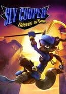 Sly Cooper: Thieves in Time