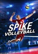 Spike Volleyball